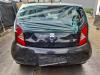 Seat Mii 1.0 12V Sloopvoertuig (2012, Zwart)