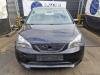 Seat Mii 1.0 12V Sloopvoertuig (2012, Zwart)