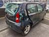 Seat Mii 1.0 12V Sloopvoertuig (2012, Zwart)