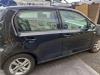 Seat Mii 1.0 12V Sloopvoertuig (2012, Zwart)