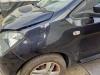 Seat Mii 1.0 12V Sloopvoertuig (2012, Zwart)