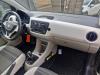 Seat Mii 1.0 12V Sloopvoertuig (2012, Zwart)