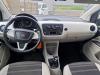 Seat Mii 1.0 12V Sloopvoertuig (2012, Zwart)