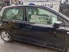 Seat Mii 1.0 12V Sloopvoertuig (2012, Zwart)