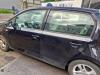 Seat Mii 1.0 12V Sloopvoertuig (2012, Zwart)