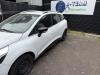 Renault Clio IV Estate/Grandtour 0.9 Energy TCE 12V Sloopvoertuig (2014, Wit)