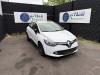 Renault Clio IV Estate/Grandtour 0.9 Energy TCE 12V Sloopvoertuig (2014, Wit)