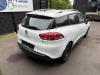 Renault Clio IV Estate/Grandtour 0.9 Energy TCE 12V Sloopvoertuig (2014, Wit)