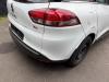 Renault Clio IV Estate/Grandtour 0.9 Energy TCE 12V Sloopvoertuig (2014, Wit)