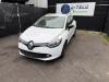 Renault Clio IV Estate/Grandtour 0.9 Energy TCE 12V Sloopvoertuig (2014, Wit)