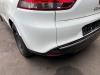 Renault Clio IV Estate/Grandtour 0.9 Energy TCE 12V Sloopvoertuig (2014, Wit)