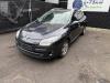Renault Megane III Grandtour 1.6 16V Bifuel Sloopvoertuig (2011, Grijs)