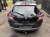 Renault Megane III Grandtour 1.6 16V Bifuel Sloopvoertuig (2011, Grijs)