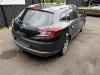 Renault Megane III Grandtour 1.6 16V Bifuel Sloopvoertuig (2011, Grijs)