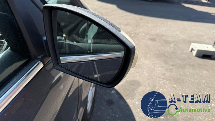 Ford Galaxy 2.0 TDCi 16V 140 Sloopvoertuig (2010, Grijs)