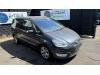 Ford Galaxy 2.0 TDCi 16V 140 Sloopvoertuig (2010, Grijs)