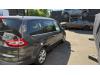 Ford Galaxy 2.0 TDCi 16V 140 Sloopvoertuig (2010, Grijs)