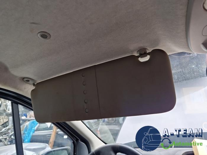 Fiat Talento 1.6 EcoJet BiTurbo 145 Sloopvoertuig (2018, Donker, Grijs)