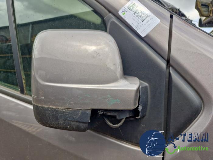 Fiat Talento 1.6 EcoJet BiTurbo 145 Sloopvoertuig (2018, Donker, Grijs)