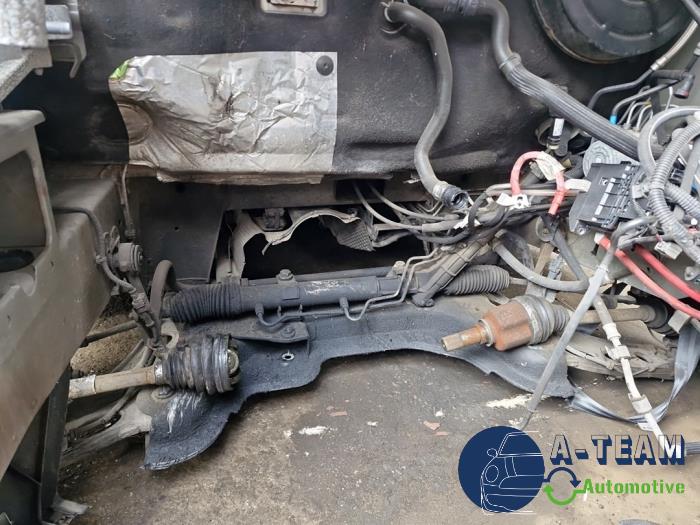 Fiat Talento 1.6 EcoJet BiTurbo 145 Sloopvoertuig (2018, Donker, Grijs)