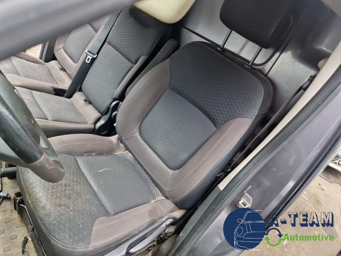 Fiat Talento 1.6 EcoJet BiTurbo 145 Sloopvoertuig (2018, Donker, Grijs)