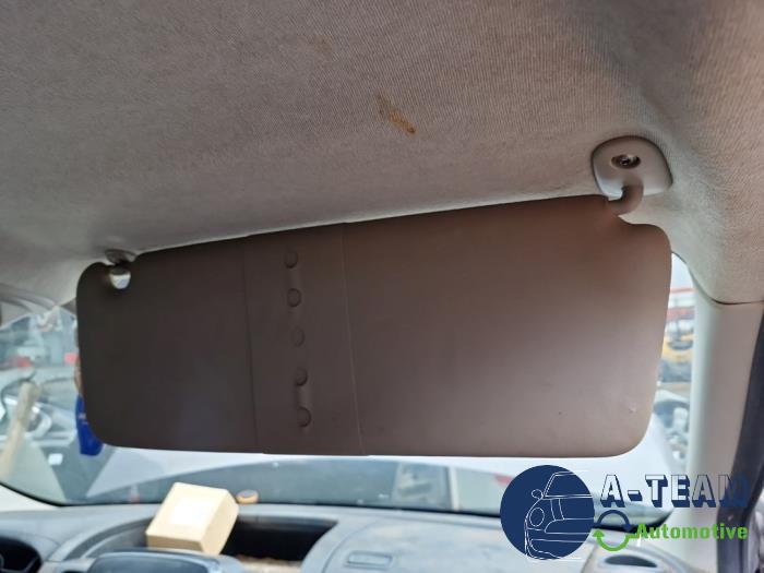 Fiat Talento 1.6 EcoJet BiTurbo 145 Sloopvoertuig (2018, Donker, Grijs)