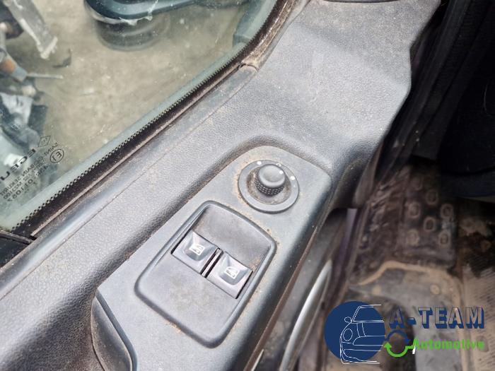 Fiat Talento 1.6 EcoJet BiTurbo 145 Sloopvoertuig (2018, Donker, Grijs)