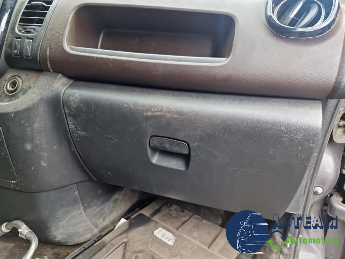 Fiat Talento 1.6 EcoJet BiTurbo 145 Sloopvoertuig (2018, Donker, Grijs)