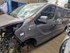 Fiat Talento 1.6 EcoJet BiTurbo 145 Sloopvoertuig (2018, Donker, Grijs)