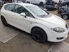Seat Leon 1.4 TSI 16V Sloopvoertuig (2009, Wit)