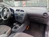 Seat Leon 1.4 TSI 16V Sloopvoertuig (2009, Wit)