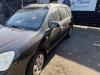 Kia Carens III 2.0i CVVT 16V Sloopvoertuig (2008, Grijs)