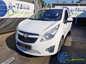 Chevrolet Spark 1.0 16V Bifuel  (Sloop)