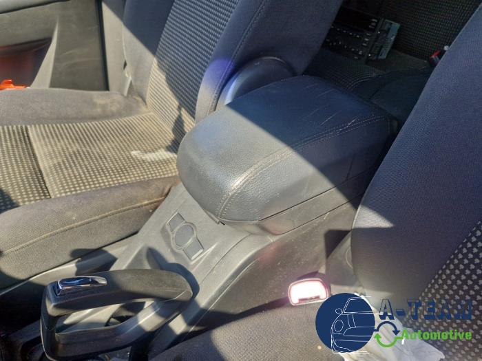 Chevrolet Captiva 2.4 16V 4x2 Sloopvoertuig (2007, Grijs)