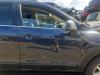 Chevrolet Captiva 2.4 16V 4x2 Sloopvoertuig (2007, Grijs)