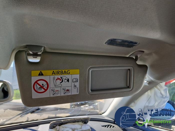 Audi A6 Avant 3.0 TDI V6 24V Quattro Sloopvoertuig (2016, Metallic, Zwart)