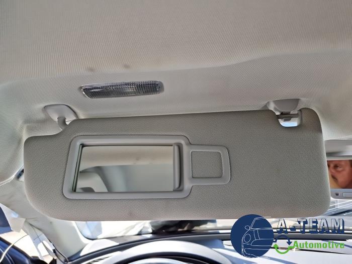 Audi A6 Avant 3.0 TDI V6 24V Quattro Sloopvoertuig (2016, Metallic, Zwart)