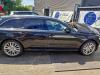 Audi A6 Avant 3.0 TDI V6 24V Quattro Sloopvoertuig (2016, Metallic, Zwart)