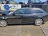 Audi A6 Avant 3.0 TDI V6 24V Quattro Sloopvoertuig (2016, Metallic, Zwart)