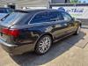 Audi A6 Avant 3.0 TDI V6 24V Quattro Sloopvoertuig (2016, Metallic, Zwart)