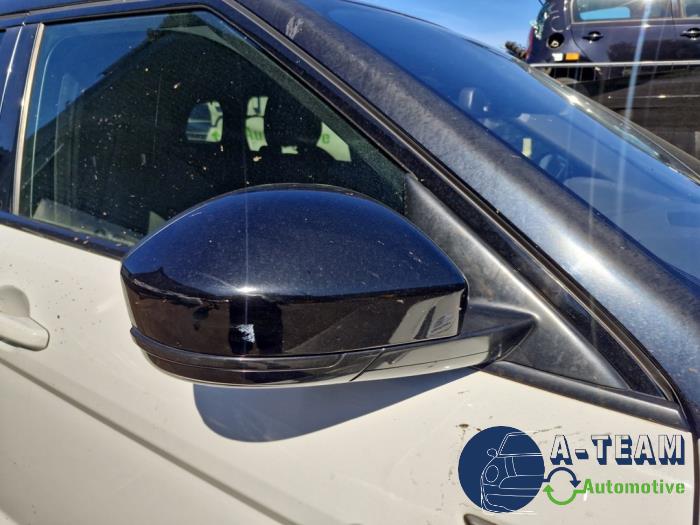 Landrover Range Rover Evoque 2.0 eD 150 16V 5-drs. Sloopvoertuig (2017, Wit)