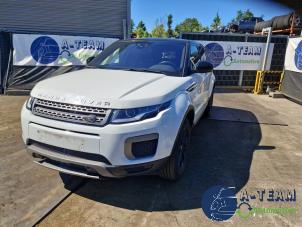 Landrover Range Rover Evoque 2.0 eD 150 16V 5-drs.  (Sloop)