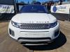 Landrover Range Rover Evoque 2.0 eD 150 16V 5-drs. Sloopvoertuig (2017, Wit)