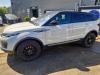 Landrover Range Rover Evoque 2.0 eD 150 16V 5-drs. Sloopvoertuig (2017, Wit)