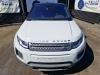 Landrover Range Rover Evoque 2.0 eD 150 16V 5-drs. Sloopvoertuig (2017, Wit)