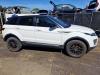 Landrover Range Rover Evoque 2.0 eD 150 16V 5-drs. Sloopvoertuig (2017, Wit)