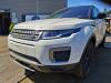 Landrover Range Rover Evoque 2.0 eD 150 16V 5-drs. Sloopvoertuig (2017, Wit)