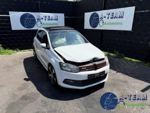 Volkswagen Polo V 1.4 GTI 16V  (Sloop)