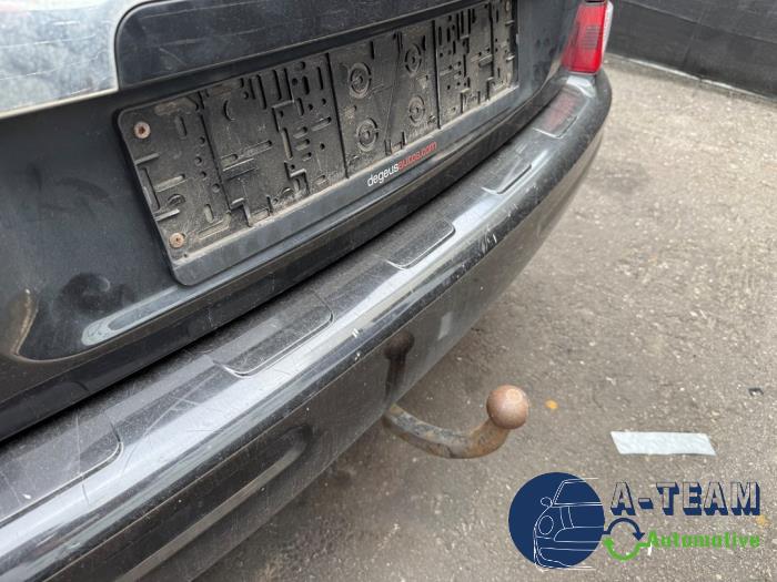 Citroen C3 Picasso 1.4 16V VTI 95 Sloopvoertuig (2009, Zwart)