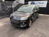 Citroen C3 Picasso 1.4 16V VTI 95 Sloopvoertuig (2009, Zwart)